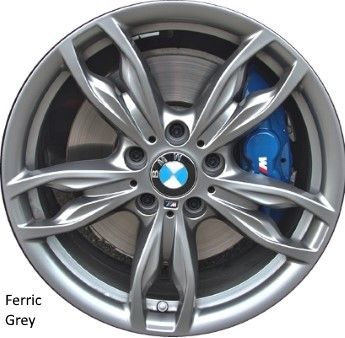W/B Ferric Grey 2
