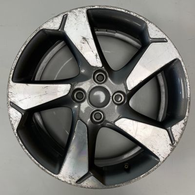 S/B Ford Rough Metal