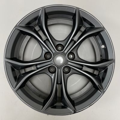 S/B Ford Rock Metallic V2