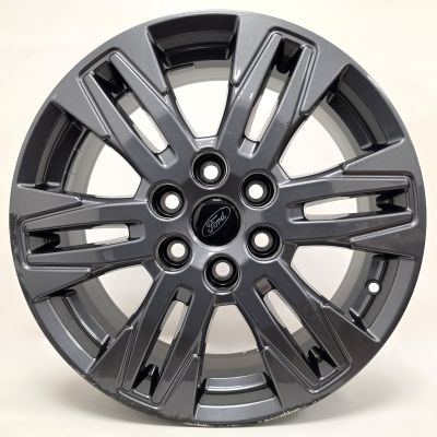 S/B Ford Carbonised Grey