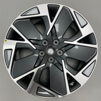 S/B Genesis Medium Metallic Grey CU100