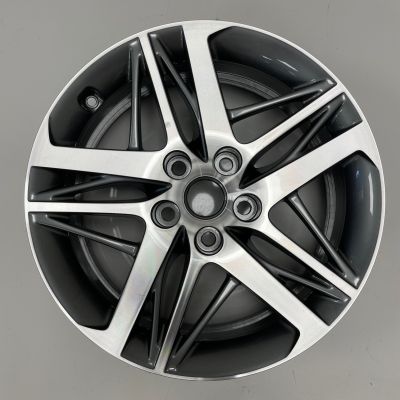 W/B Genesis Dark Grey