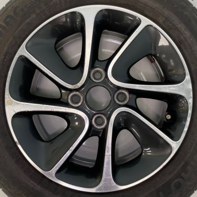 S/B Hyundai Premium Graphite