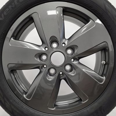 S/B Mini Spectre Grey