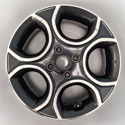 S/B Kia Picanto Grey Metallic