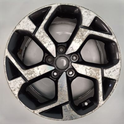 S/B Kia Sportage Dark Graphite