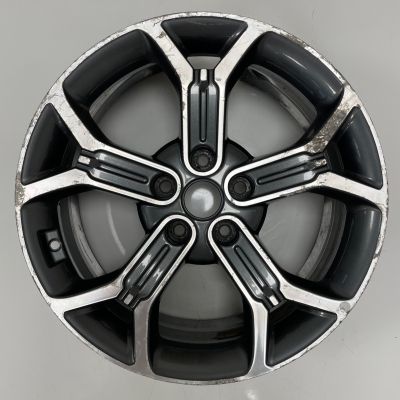 S/B Kia Xceed Graphite Grey