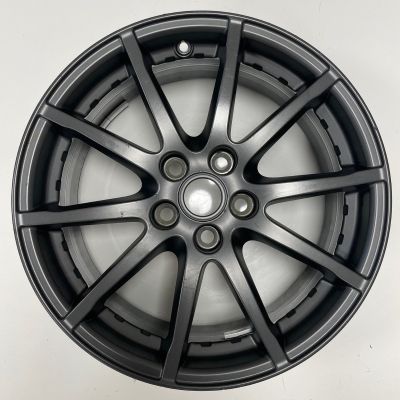 S/B Range Rover Dark Grey Satin