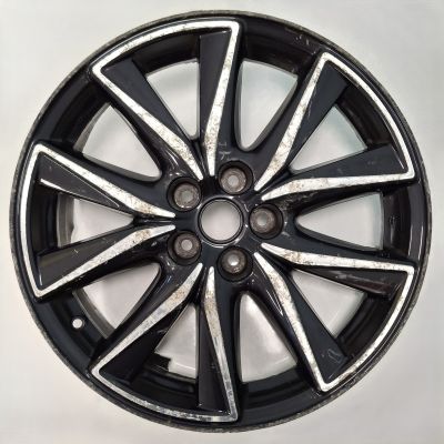 S/B Mazda CX-5 Dark Grey