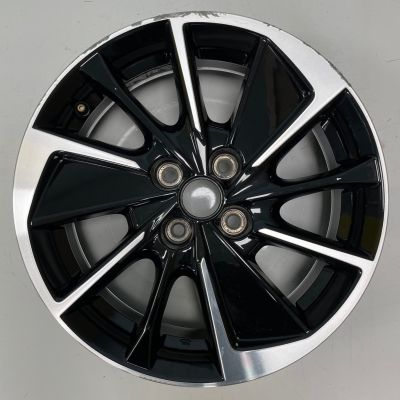 S/B Mazda Black Metallic