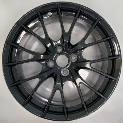 S/B Mazda Gunmetal Metallic