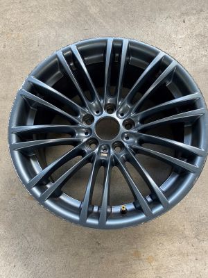 W/B BMW Midnight Blue