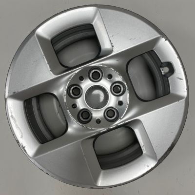 S/B Mini I.C.E Silver