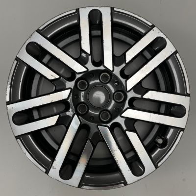 S/B Mini Standard Grey