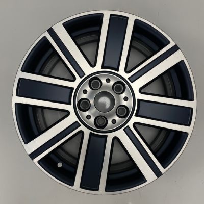 W/B Mini Enigmatic Black