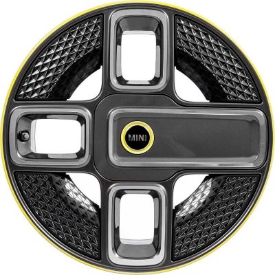 S/B Mini Electric Yellow