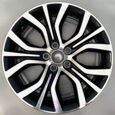 S/B Mitsubishi Outlander Graphite