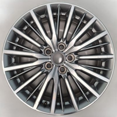 S/B Mitsubishi Silver