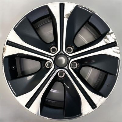 S/B Nissan Leaf Graphite