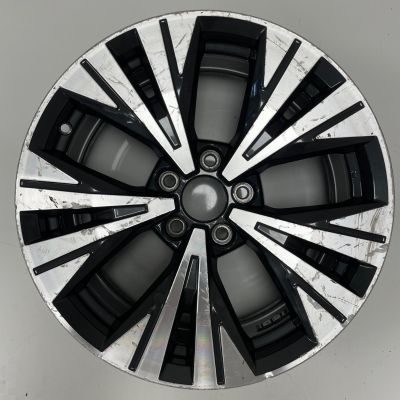 S/B Nissan Dark Charcoal