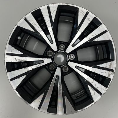 S/B Nissan Tekna Medium Grey