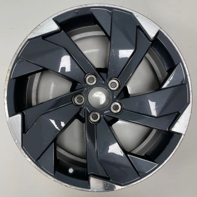 S/B Nissan Acenta Slate Grey