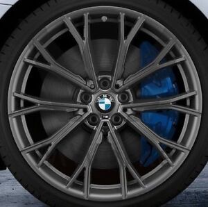 BMW Orbit Grey B35 (Fine) Aerosol