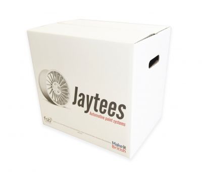 Booth Flake Additive