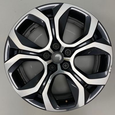 S/B Renault Pasadena Techno Grey