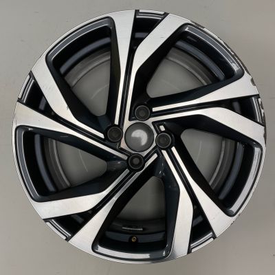 S/B Renault RS Line Blue/Grey