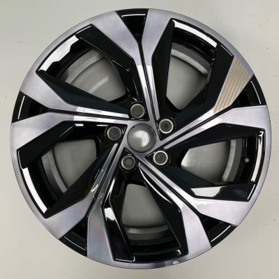 2K Non Iso DTM Renault Slate Grey Clearcoat Kit