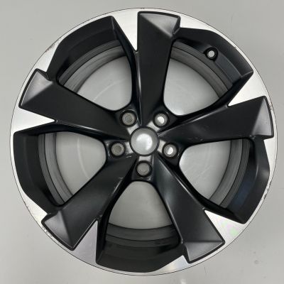 S/B Cupra Leon Graphite