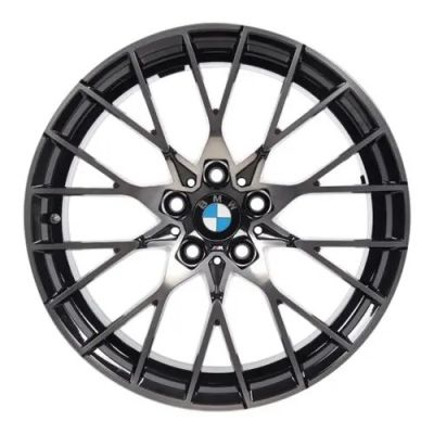 2K DTM Direct Adhesion Stormy Black LAQ (S/B) Large Kit