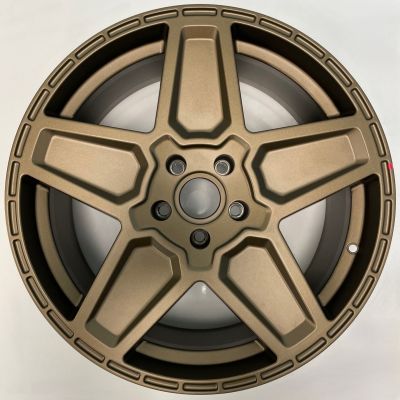 S/B SuperMetal Bronze