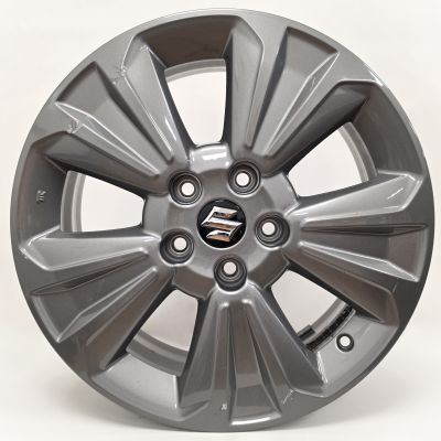 S/B Suzuki Medium Grey (OBK)