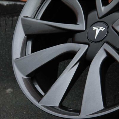 W/B Tesla Fine Grey Metallic