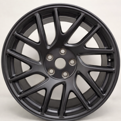 S/B Tesla Phantom Metallic