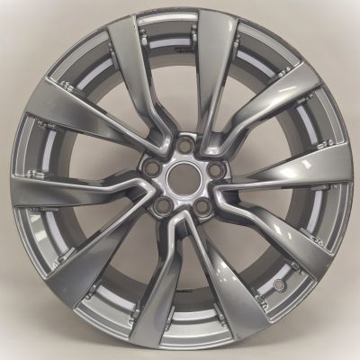 W/B Tesla Liquid Vapor