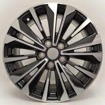 S/B Toyota Dark Graphite