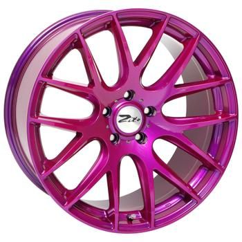 S/B Zito Purple