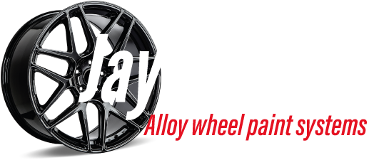 Jaytees Alloy Wheel Paint Systems
