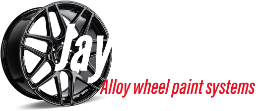 Jaytees Alloy Wheel Paint System logo